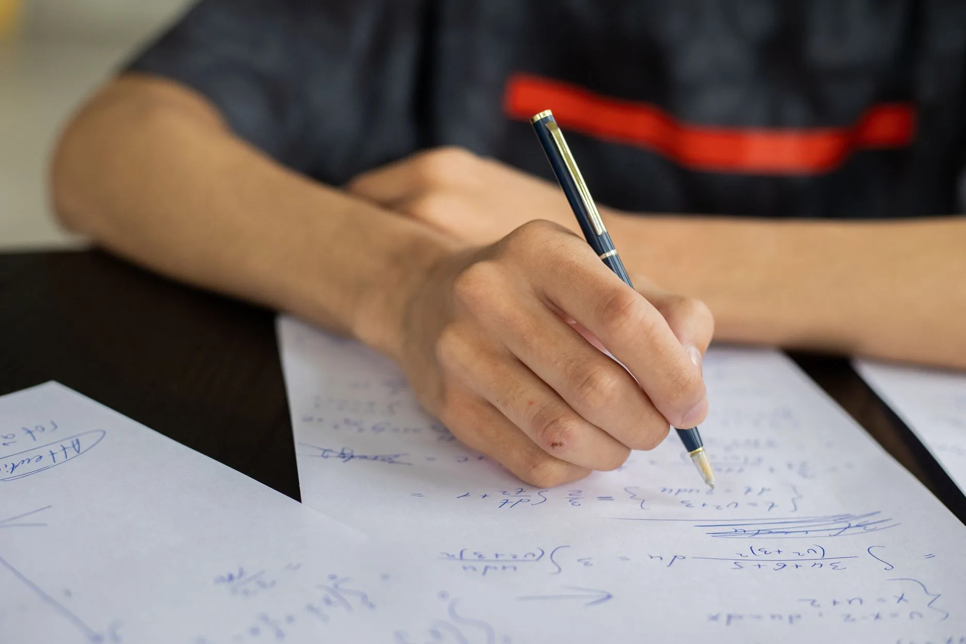 AYT Matematik Çalışma Rehberi: Konu Önceliklendirme ve Etkili Plan