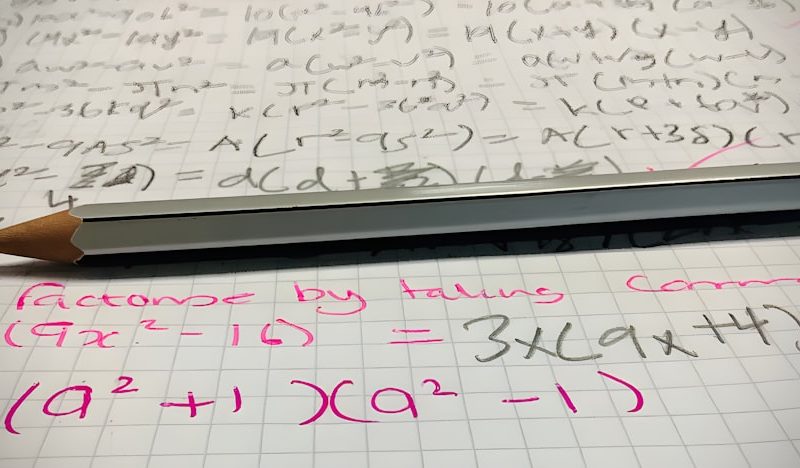 AYT Matematik Konu Dağılımı ve Çalışma Taktikleri